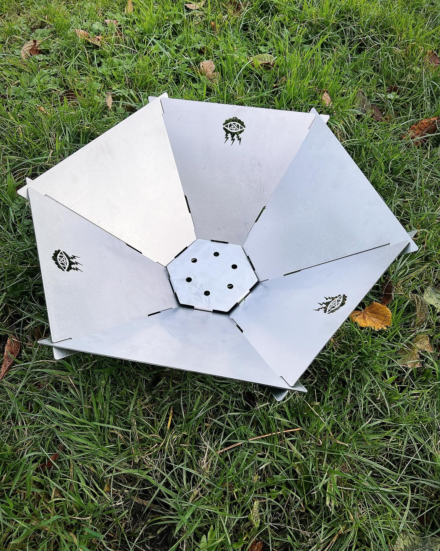 Fire Pit