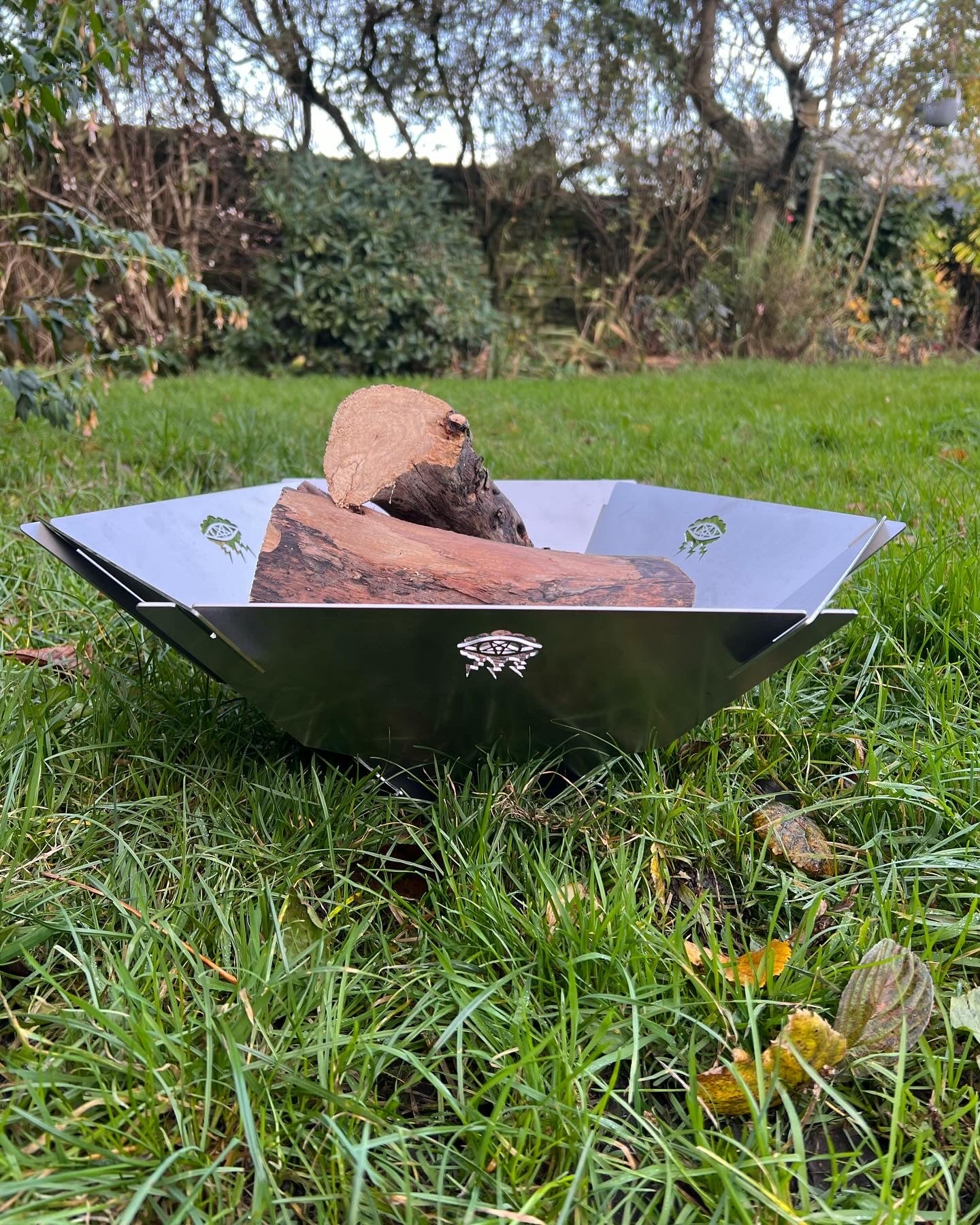 Fire Pit