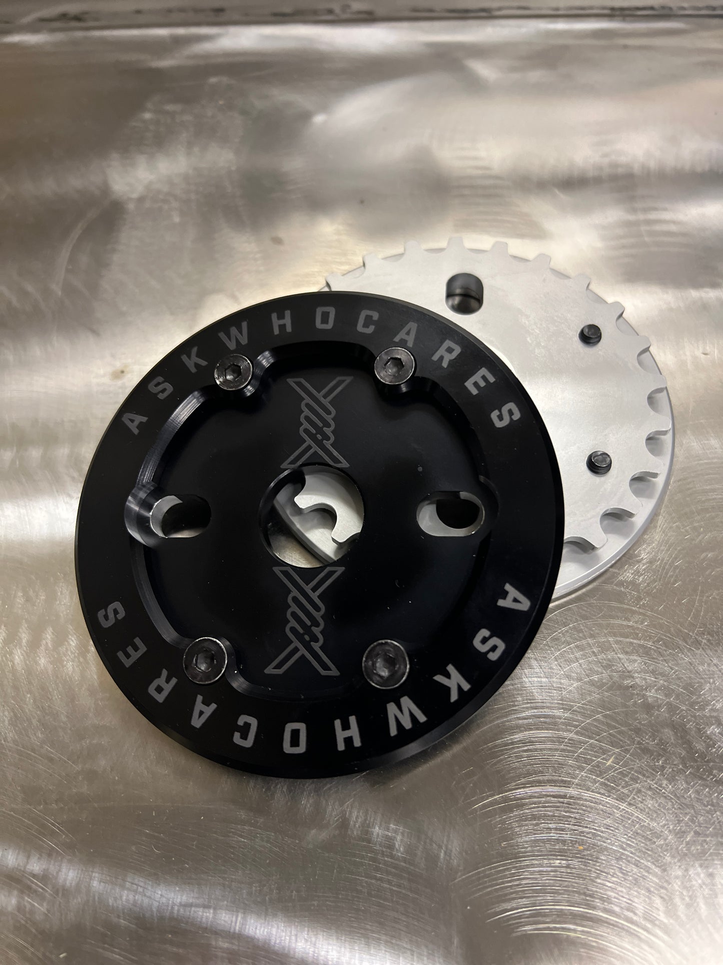 AWC - Jarvis sig - BLACK