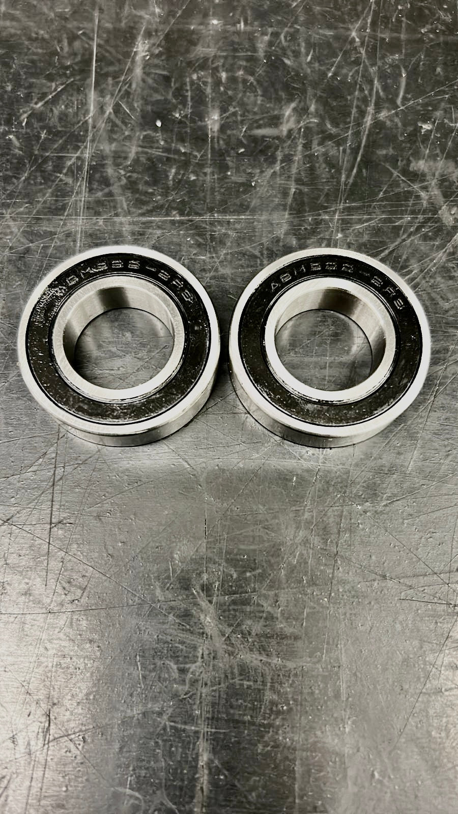 MID BB Bearings